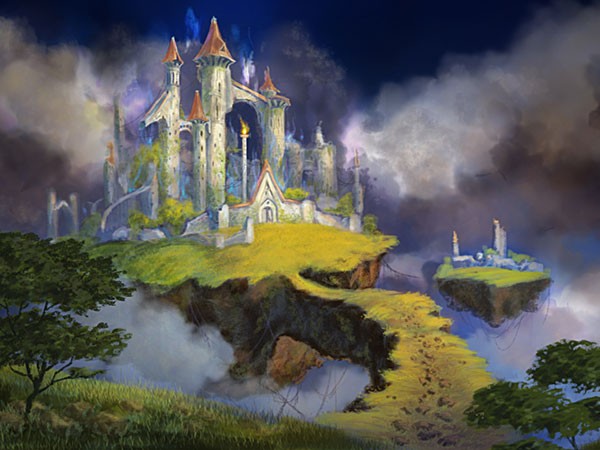 Курсы Adobe Photoshop для художников