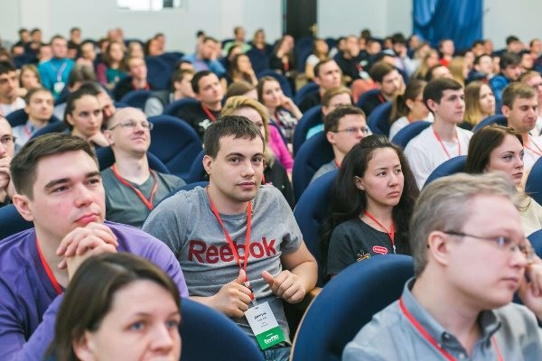 Sugar Games выступит партнёром конференции D2D DevPRO 2017