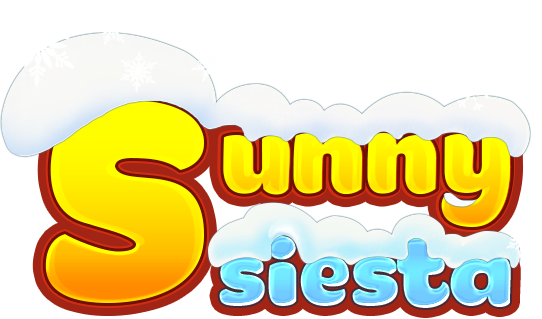 Вышло новогоднее обновление Sunny Siesta!